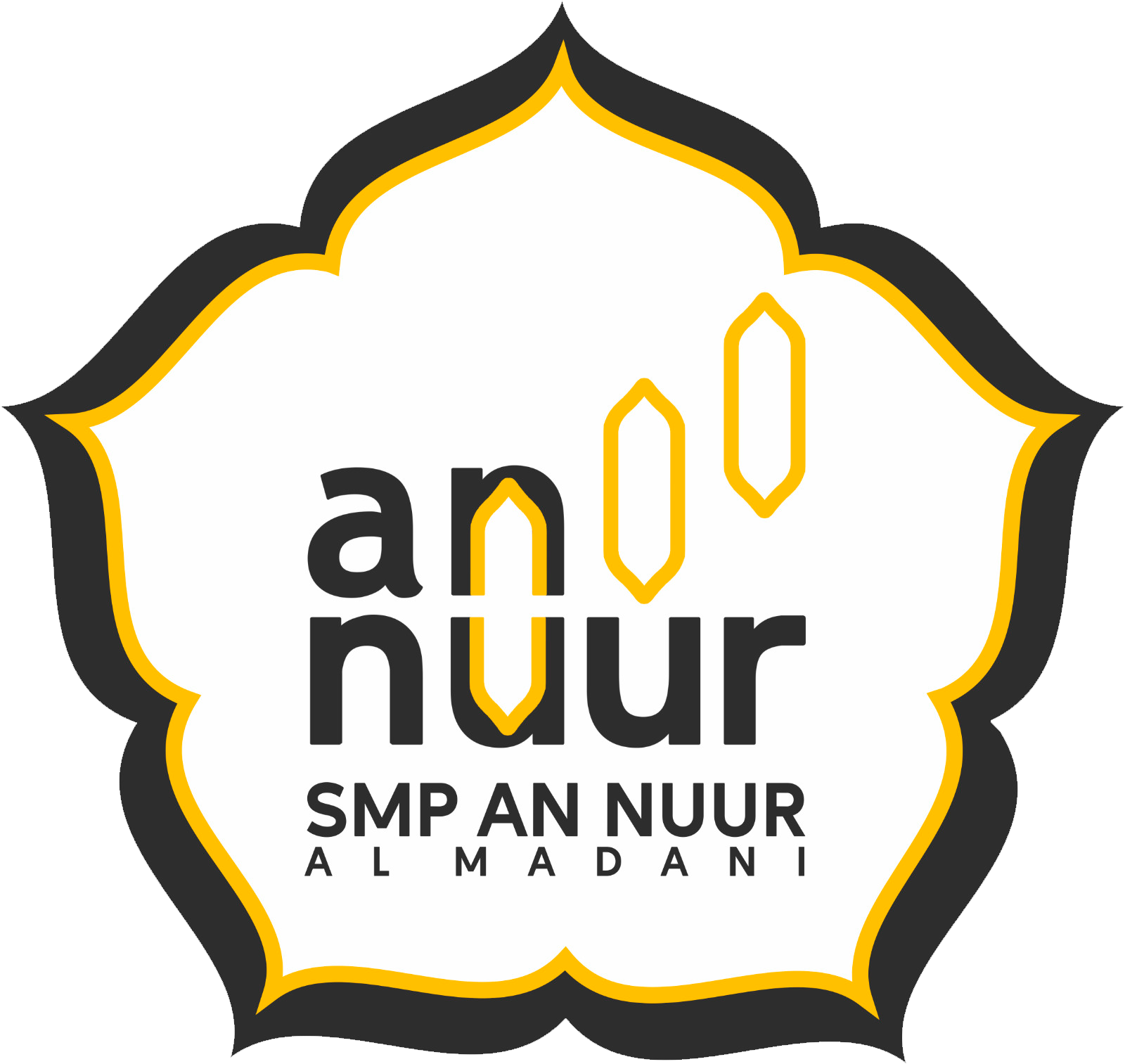 SMP An Nuur Al Madani 