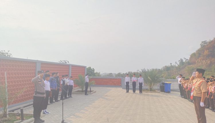 ABS Lampung Hari Pahlawan
